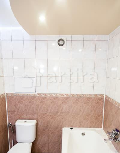 2-комн. апарт-ы, 48 м2, 2/5 эт. Кемерово - изображение 10