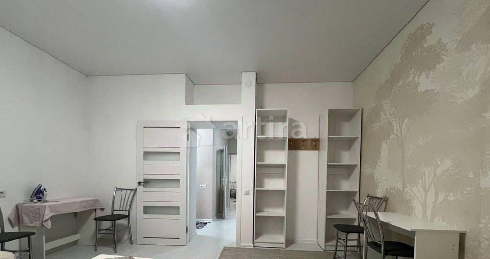 Дом, 70 м2, 2 сотки, 2 эт. Симферополь - изображение 2