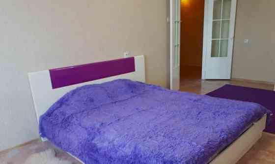 2-комн. квартира, 58 м2, 2/18 эт. Москва