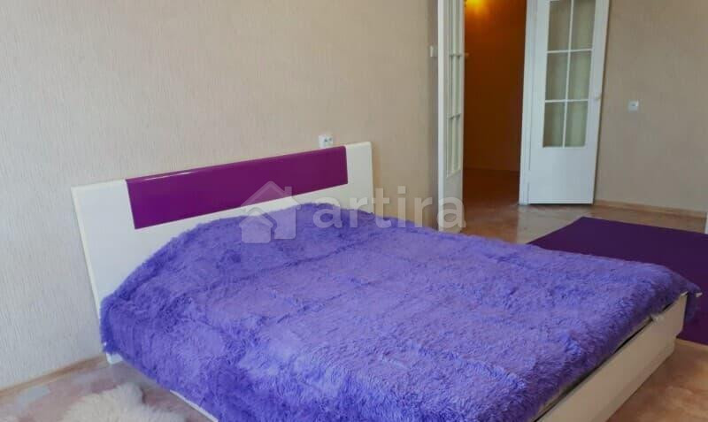 2-комн. квартира, 58 м2, 2/18 эт. Москва - изображение 3