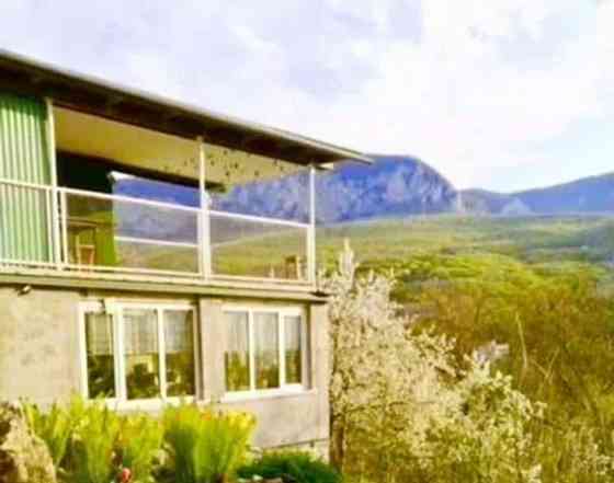 Дом, 152 м2, 10 соток, 2 эт. Бахчисарай