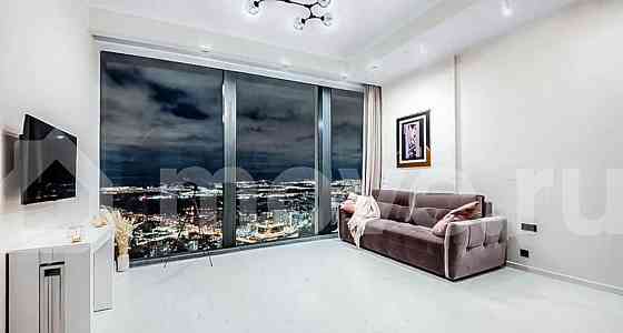 Студия, 45 м2, 63/78 эт. Москва