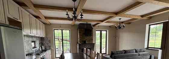 Дом, 170 м2, 10 соток, 3 эт. Красноярск