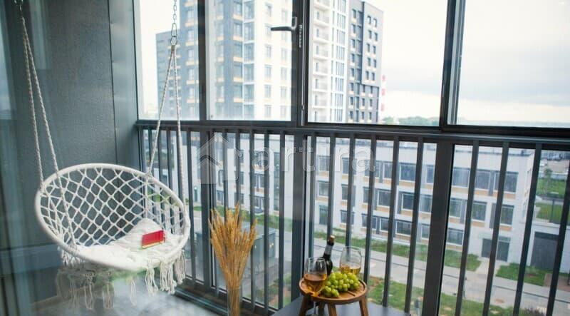 Студия, 27 м2, 5/18 эт. Санкт-Петербург - изображение 10