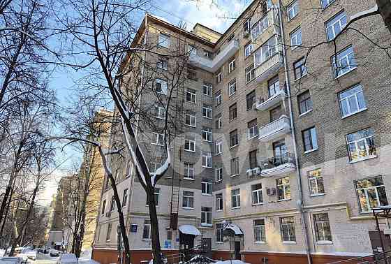Студия, 13.2 м2, 1/8 эт. Москва