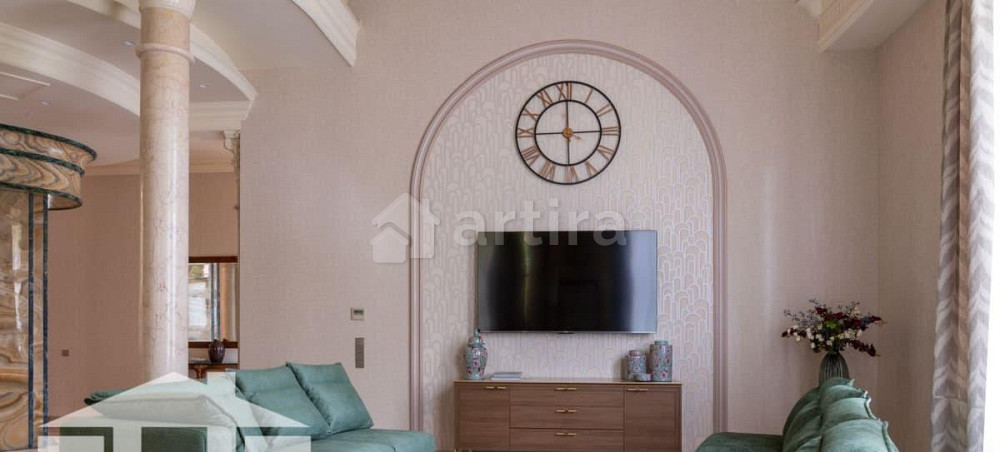 Коттедж, 900 м2, 30 соток, 4 эт. Королев - изображение 3