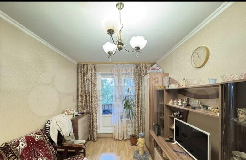 3-комн. квартира, 60 м2, 6/9 эт. Москва - изображение 9