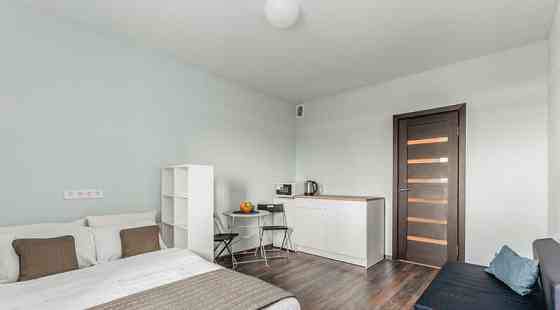 1-комн. квартира, 30 м2, 6/6 эт. Мытищи