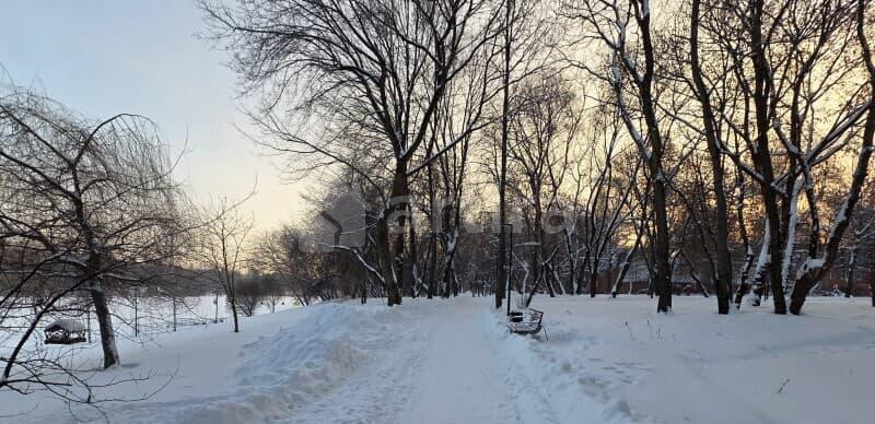 1-комн. квартира, 27.1 м2, 10/14 эт. Москва - изображение 14