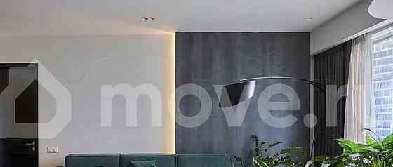 2-комн. квартира, 53.7 м2, 14/17 эт. Москва