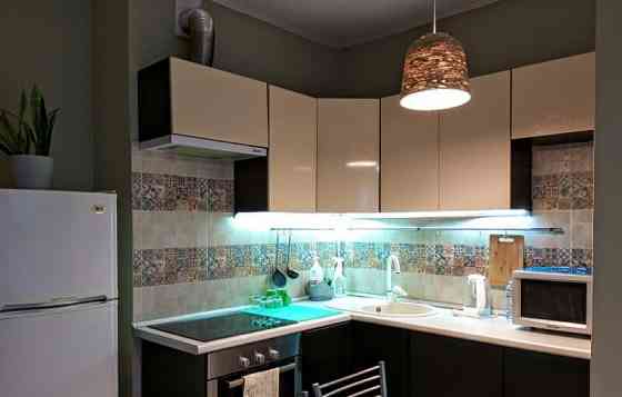 Студия, 33 м2, 19/25 эт. Екатеринбург