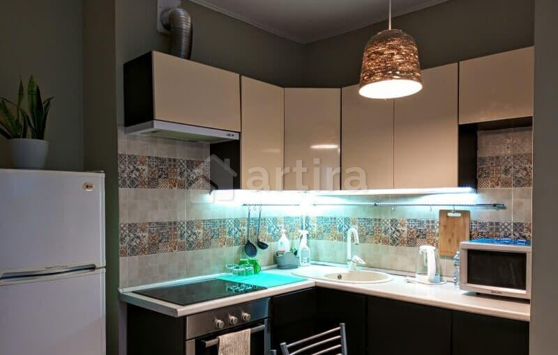 Студия, 33 м2, 19/25 эт. Екатеринбург - изображение 2