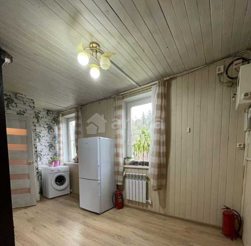 Дом, 80 м2, 8.4 сотки, 2 эт. Одинцово - изображение 4