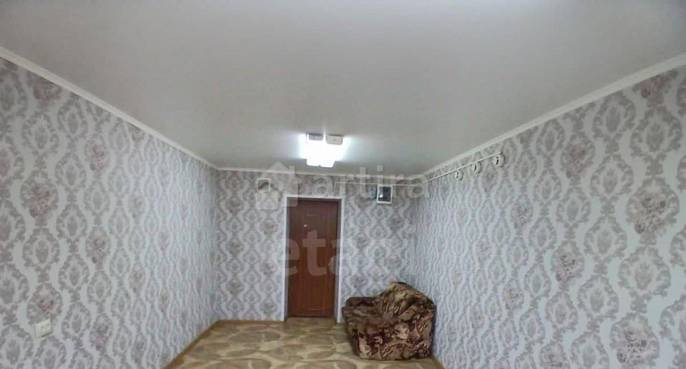 Комната, 18.8 м2, 2/5 эт. Братск - изображение 4