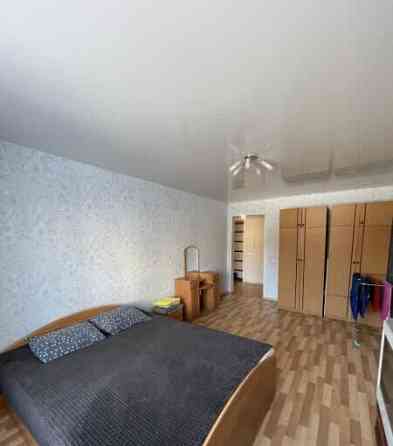 1-комн. квартира, 40 м2, 2/16 эт. Уфа