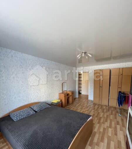 1-комн. квартира, 40 м2, 2/16 эт. Уфа - изображение 3