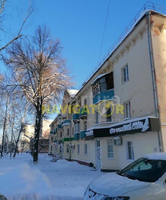 Комната, 17 м2, 2/3 эт. Уфа - изображение 13