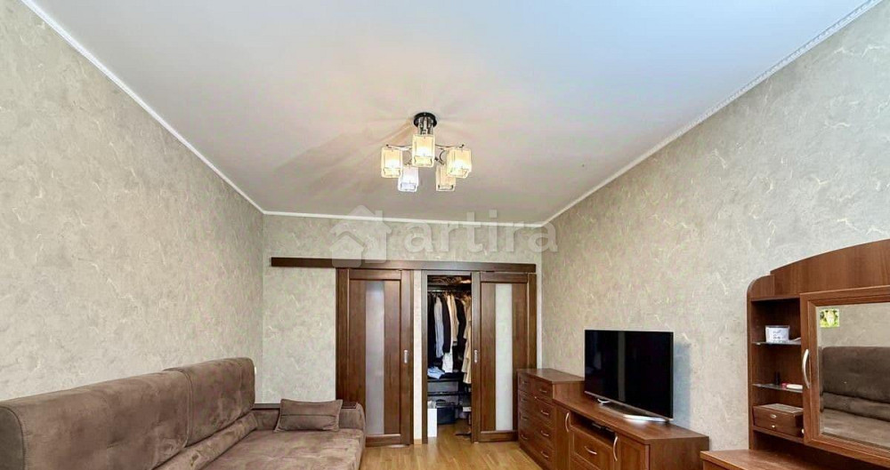 Комната, 25.4 м2, 10/12 эт. Москва - изображение 5