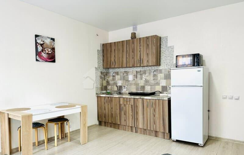 1-комн. квартира, 43 м2, 2/14 эт. Москва - изображение 8