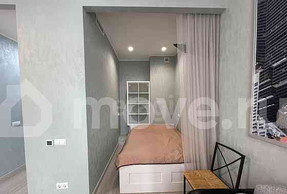 Студия, 31.8 м2, 6/28 эт. Москва