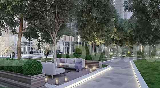 3-комн. апарт-ы, 100 м2, 74/78 эт. Москва