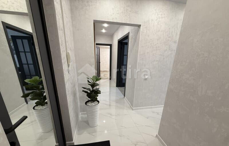 2-комн. квартира, 65 м2, 8/18 эт. Иваново - изображение 15