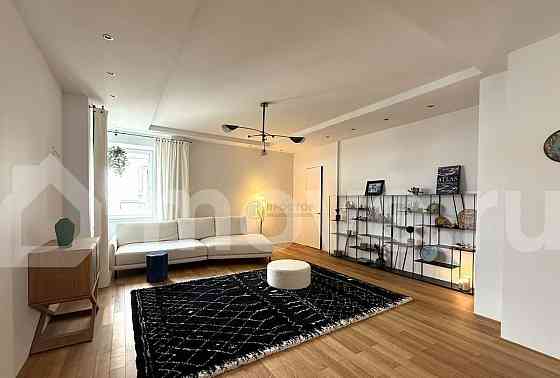 4-комн. квартира, 162.5 м2, 19/35 эт. Москва