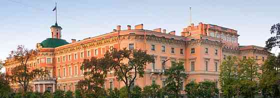 Комната, 12 м2, 4/4 эт. Санкт-Петербург