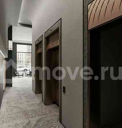 3-комн. квартира, 87 м2, 14/27 эт. Москва