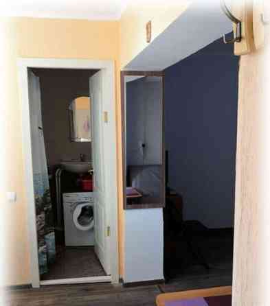 Студия, 21 м2, 1/1 эт. Ялта