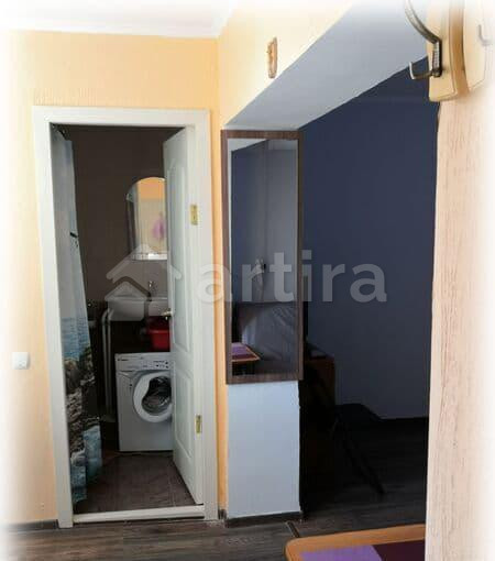 Студия, 21 м2, 1/1 эт. Ялта - изображение 6