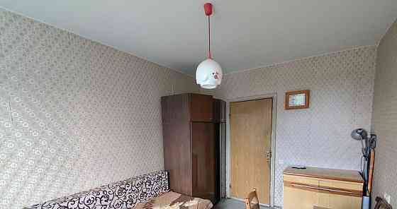 Комната, 12 м2, 8/17 эт. Москва