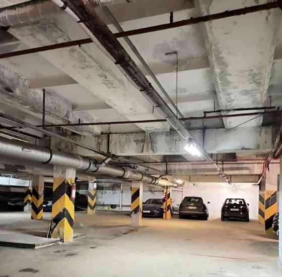 Гараж, 18 м2 Москва