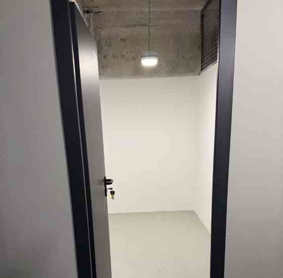 Гараж, 5.5 м2 Видное