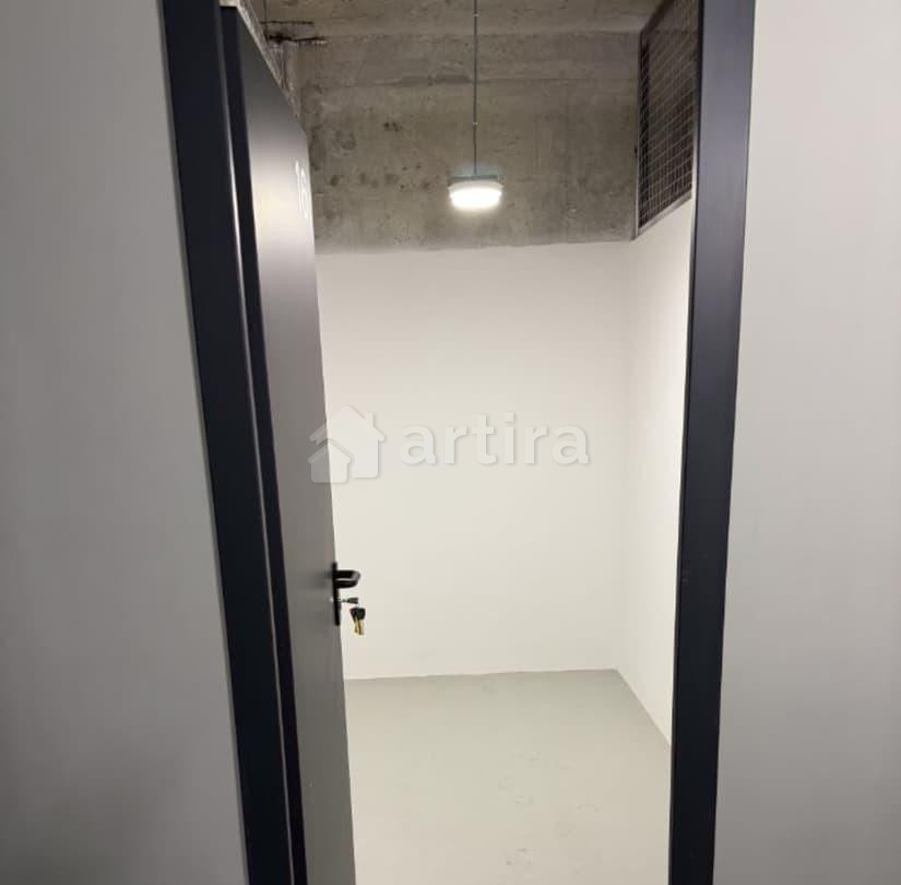 Гараж, 5.5 м2 Видное - изображение 1