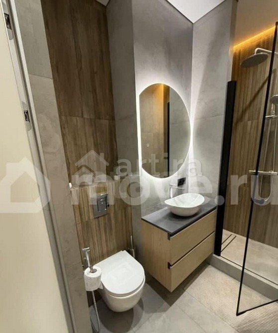 Студия, 22.6 м2, 6/30 эт. Москва - изображение 6