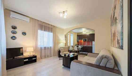 3-комн. квартира, 68 м2, 2/5 эт. Санкт-Петербург