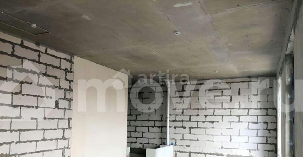 2-комн. квартира, 60 м2, 6/6 эт. Москва - изображение 4