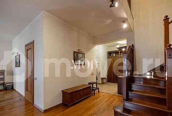 4-комн. квартира, 245.9 м2, 8/8 эт. Москва