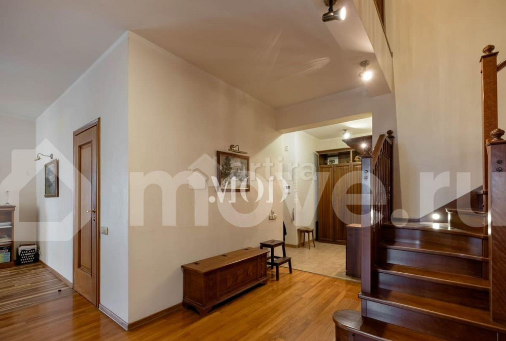 4-комн. квартира, 245.9 м2, 8/8 эт. Москва - изображение 4