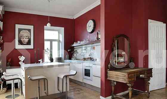 4-комн. квартира, 150 м2, 6/6 эт. Москва