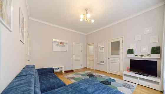 2-комн. квартира, 62 м2, 4/5 эт. Санкт-Петербург