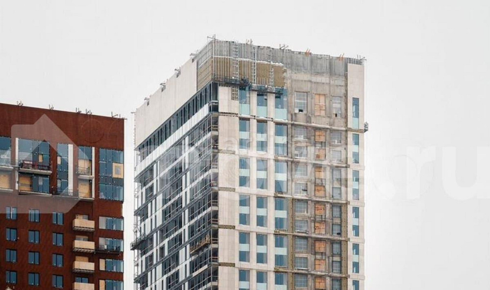 5-комн. квартира, 127.8 м2, 14/26 эт. Москва - изображение 3