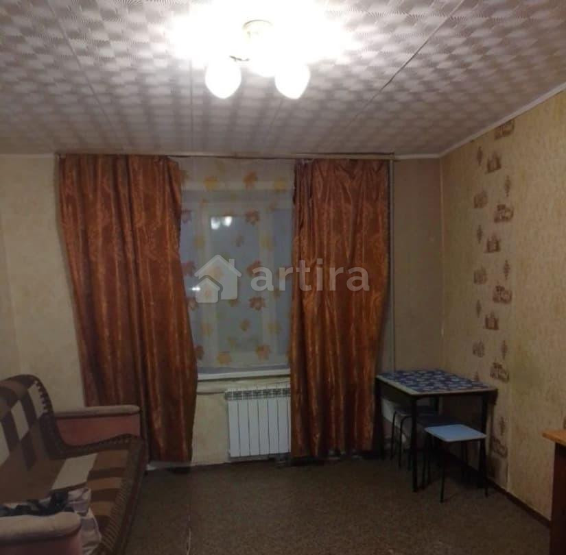 Комната, 14 м2, 2/9 эт. Новосибирск - изображение 3