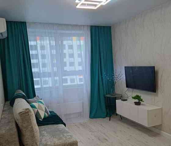 2-комн. квартира, 40 м2, 17/23 эт. Уфа