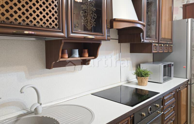 3-комн. квартира, 92 м2, 9/12 эт. Норильск - изображение 18