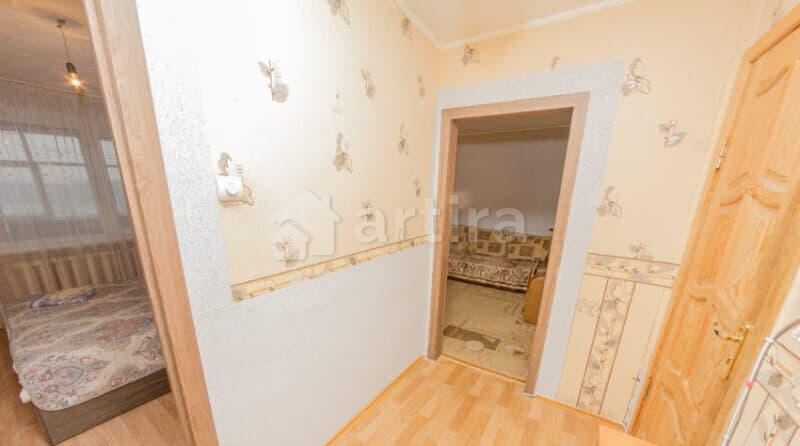 2-комн. квартира, 50 м2, 2/5 эт. Екатеринбург - изображение 2