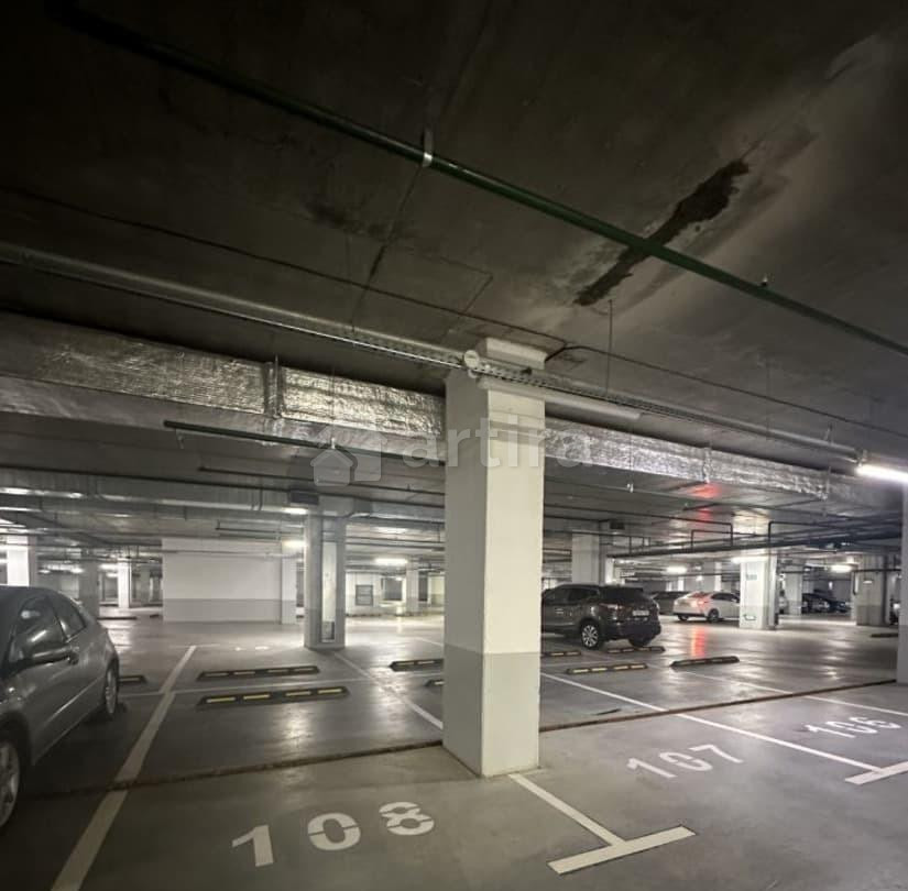 Гараж, 13.3 м2 Новосибирск - изображение 1