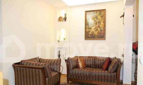 6-комн. пентхаус, 224 м2, 7/7 эт. Москва