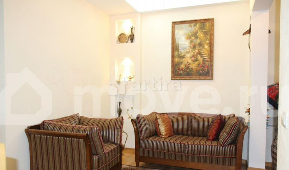 6-комн. пентхаус, 224 м2, 7/7 эт. Москва - изображение 5